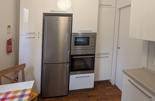 City Center Padova Apartment | CA ROSON Exclusive Apt in heart of Padua