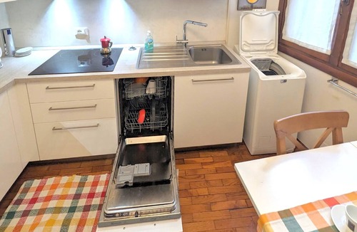 City Center Padova Apartment | CA ROSON Exclusive Apt in heart of Padua