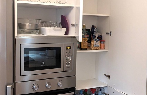 City Center Padova Apartment | CA ROSON Exclusive Apt in heart of Padua