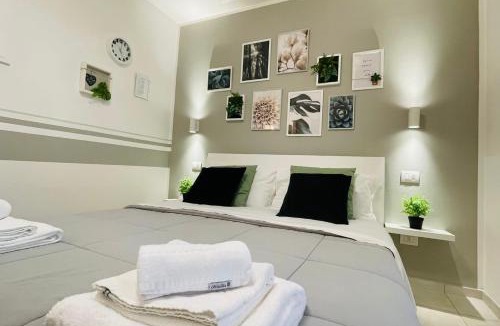 Formigine Bed & Breakfast | Ca' Ross