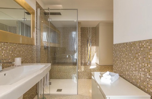 San Marco Apartment | Ca' Rossini 1