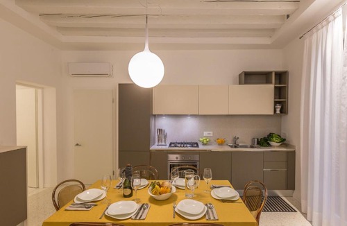 San Marco Apartment | Ca' Rossini 1