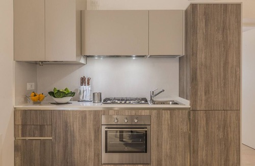 San Marco Apartment | Ca' Rossini 2 Apartment