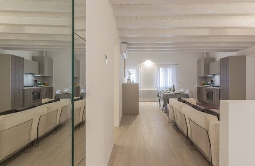 San Marco Apartment | Ca' Rossini 2 Apartment