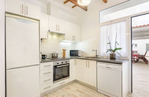 Ciudadela House | Ca S'Avi Biel 4 bedroom house, Ciutadella