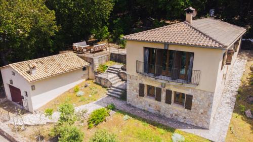 Escorca Ski Chalet | Ca's Pastor by Villas Tramuntana