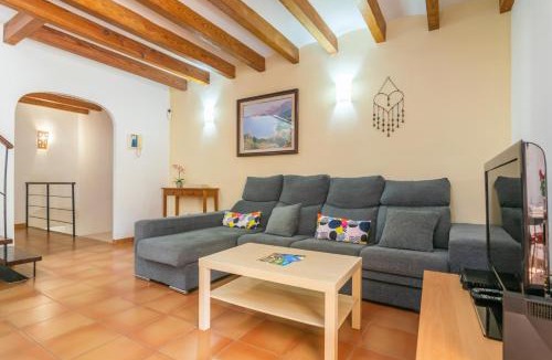 Soller Ski Chalet | Ca's Pobres