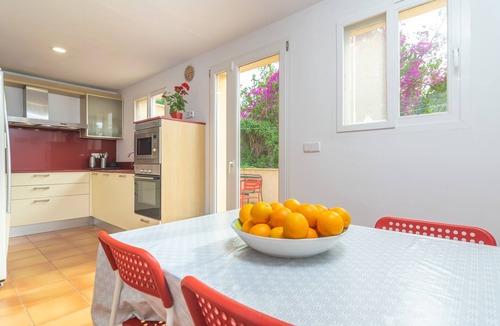 Soller Ski Chalet | Ca's Pobres - Three Bedroom Chalet, Sleeps 6