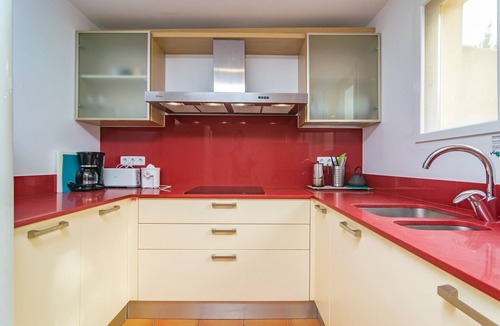 Soller Ski Chalet | Ca's Pobres - Three Bedroom Chalet, Sleeps 6
