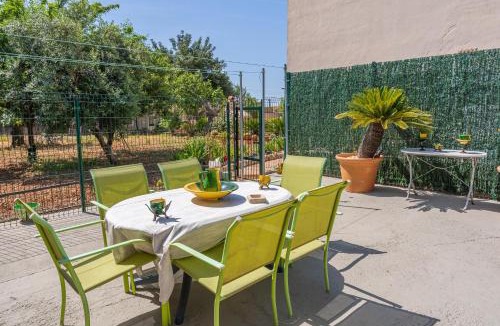 Binissalem House | Ca sa Tia