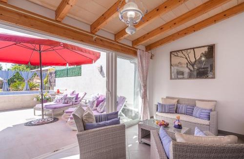 Binissalem House | Ca sa Tia