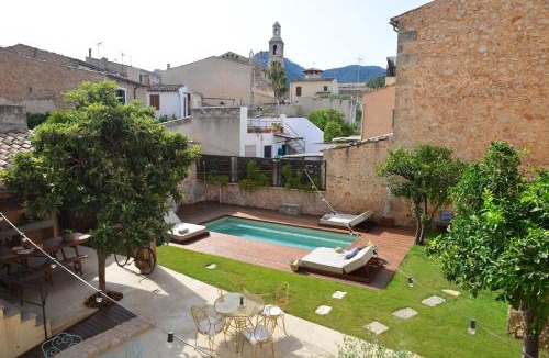Alaro Hotel | Ca Sa Tieta