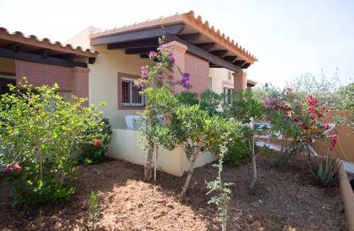 Es Pujols Apartment | Ca Sa Vilda