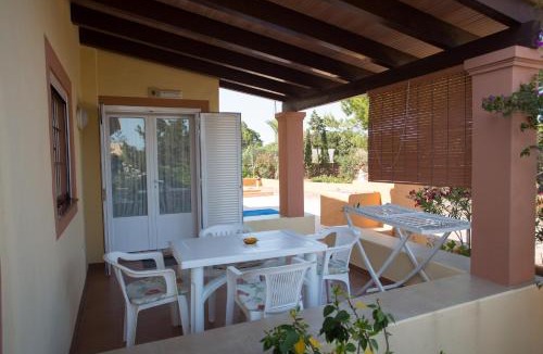 Es Pujols Apartment | Ca Sa Vilda