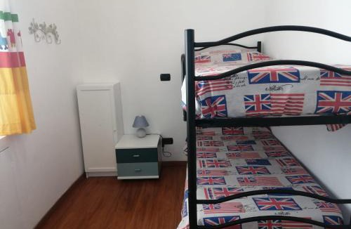 San Teodoro Apartment | Ca'Sætta BnB Holiday home - Park & go to Genoa Aquarium and old town