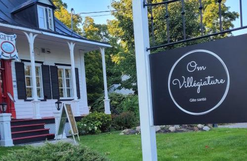Saint-Laurent-de-l'ile d'Orleans House | Maison familiale avec spa et accès au fleuve