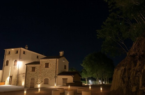 Teolo House | CA SALVA TEOLO:Charming country house nestled in the pleasant Veneto countryside