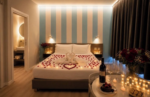 Lorenteggio House | CA' SAN CRISTOFORO