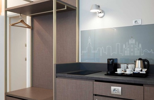 Lorenteggio House | CA' SAN CRISTOFORO