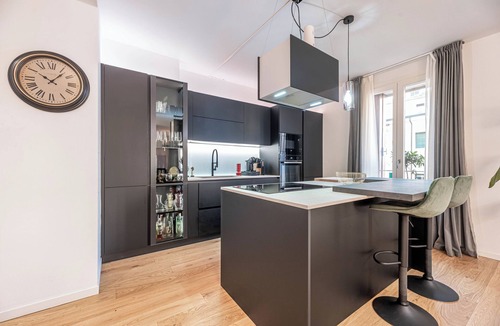 Vicenza Apartment | Ca' San Marco: Ca' San Marco - Residenza di Lusso a Due Passi dalla Basilica