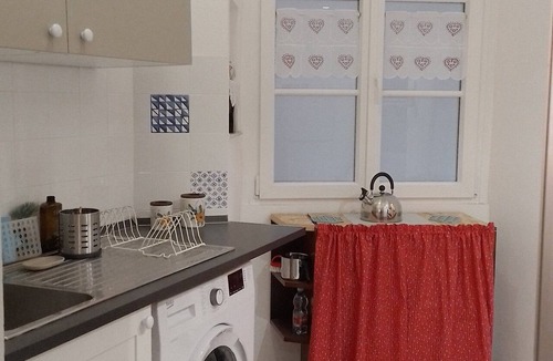 Carignano Apartment | Ca' Sanlò2 confortable and near to Acquario of Genoa