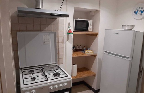 Carignano Apartment | Ca' Sanlò2 confortable and near to Acquario of Genoa