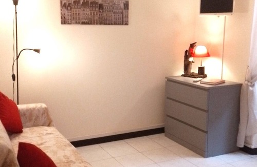 Carignano Apartment | Ca' Sanlò2 confortable and near to Acquario of Genoa