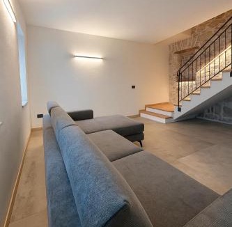 Oliero Bed & Breakfast | Ca' Santina Rooms & Shared Kitchen