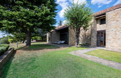 Santo Stefano Belbo House | Ca' Sarun by Interhome