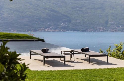 Tignale Apartment | Ca’ Scaì Agrifugium Elià