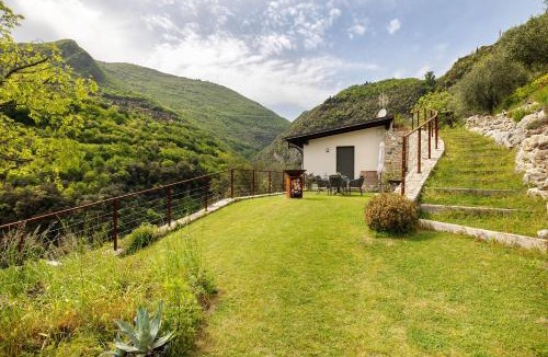Tignale Apartment | Ca’ Scaì Agrifugium Olivia