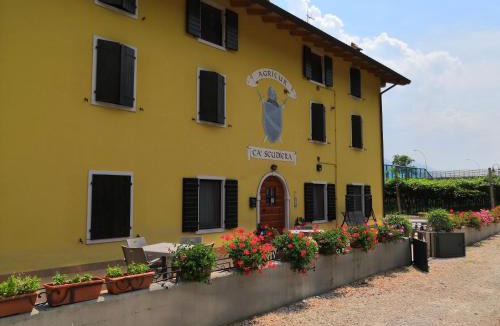 Brentino Belluno House | Ca' Scudiera