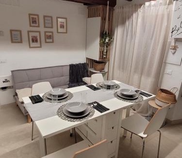Santa Croce Apartment | CA' SEBASTIANO
