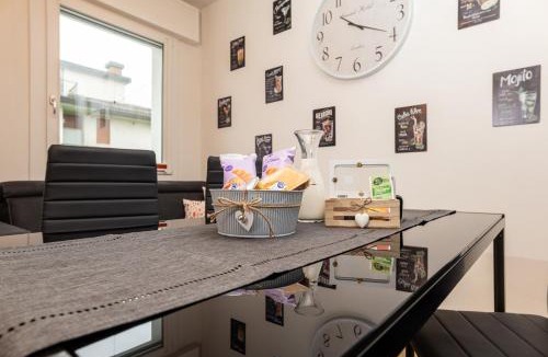 Favaro Veneto House | Ca' Serenella