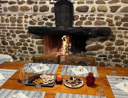 Monte Colombo Bed & Breakfast | Ca'Silvia