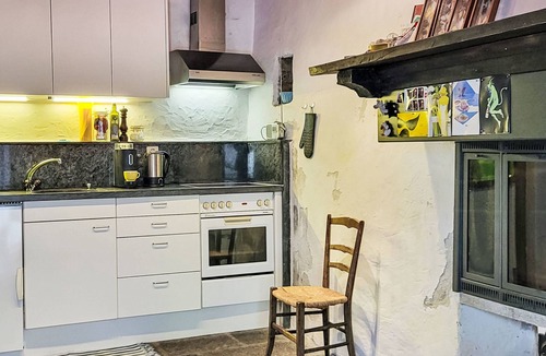 Someo House | Ca Sina by Interhome