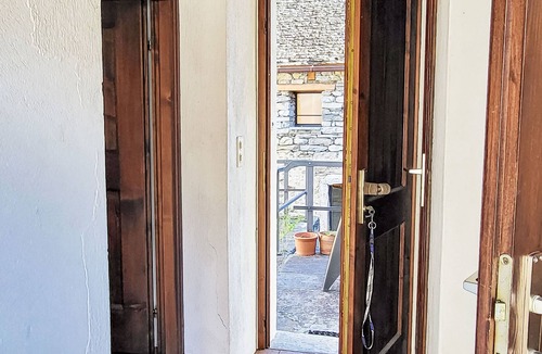 Someo House | Ca Sina by Interhome