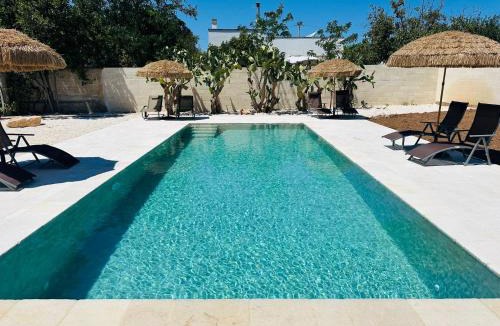 Ostuni Apartment | CA SUMMA agriresort