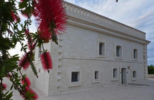 Ostuni Apartment | CA SUMMA agriresort