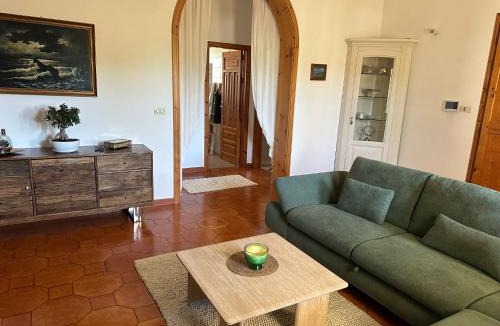 Ostuni Apartment | CA SUMMA agriresort