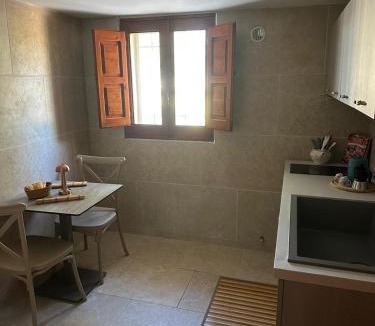 Ostuni Apartment | CA SUMMA agriresort