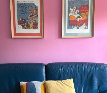 Samone House | Ca' Susy