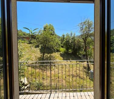 Roccaforte Mondovi Apartment | Ca Suvran