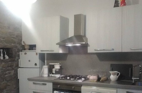 Gaggio Montano House | "Ca 'Tanari" mountain house