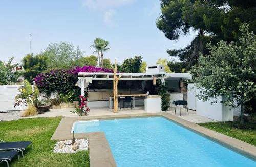 Denia Villa | Ca Tauró