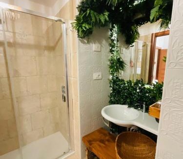 Manfredonia Apartment | Ca' Teatro Vecchio