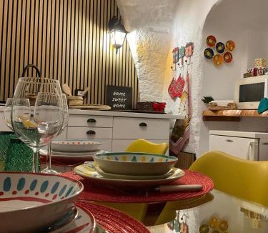 Manfredonia Apartment | Ca' Teatro Vecchio