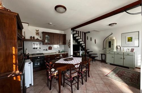 Povoletto House | Ca' Teresa