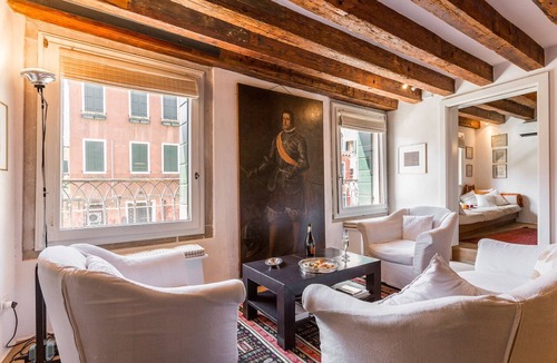 Cannaregio Apartment | Ca' Tintoretto