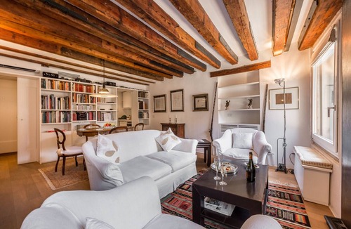 Cannaregio Apartment | Ca' Tintoretto